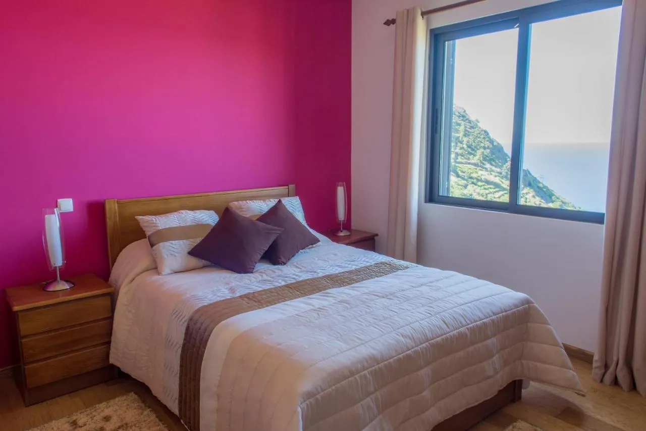 Appartamento “Venik House” Sea_Mountains_Relaxing_Barbecue Funchal  0*, Funchal (Madeira)